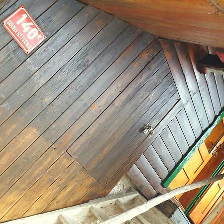 Mountain Apartment Uskovnica 博希尼 外观 照片