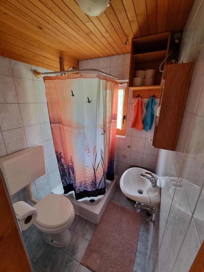 Mountain Apartment Uskovnica 博希尼 外观 照片